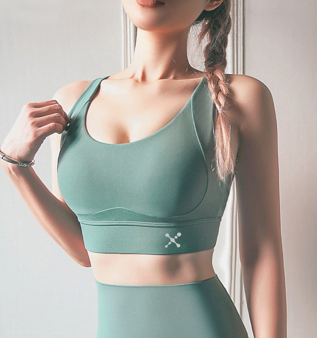 Hook Bra  2