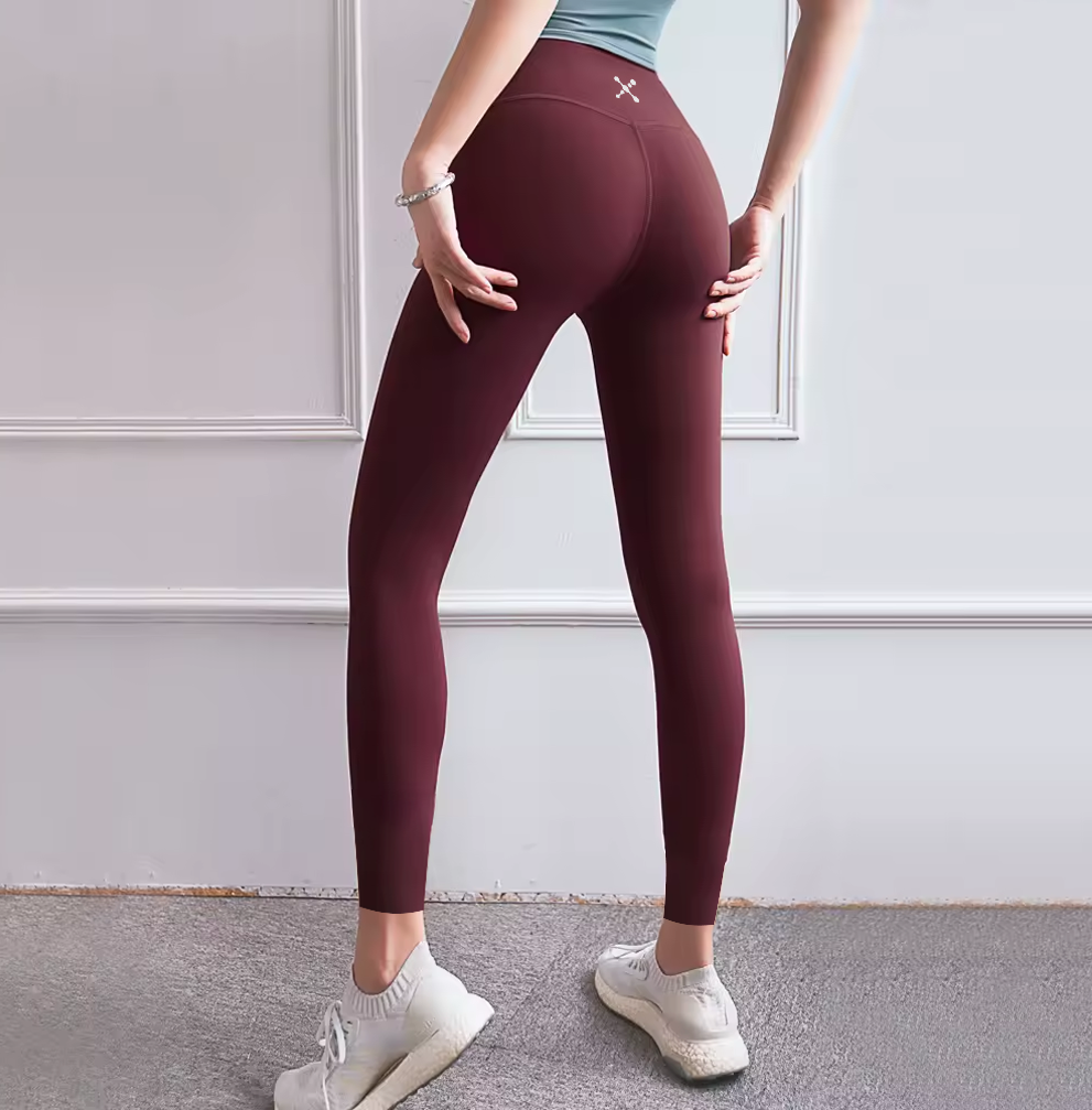 Basic Fit Legging 3