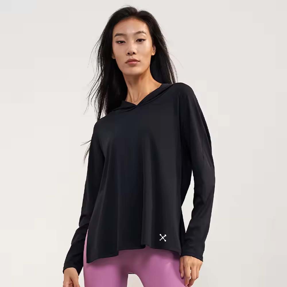 Long Sleeve Hoodie 3