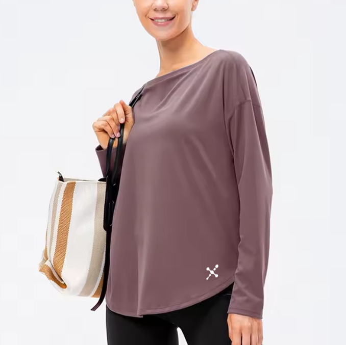 Sabrina Top