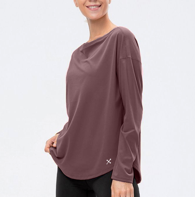 Sabrina Top 2