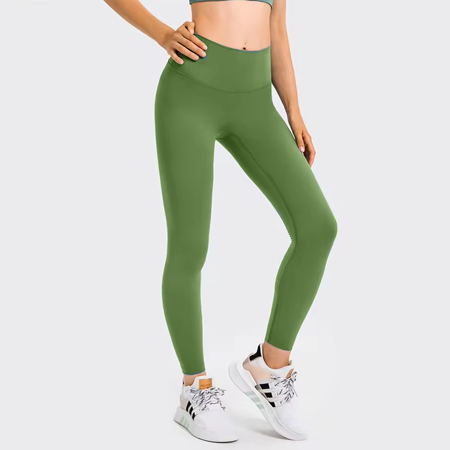 Lycra Legging