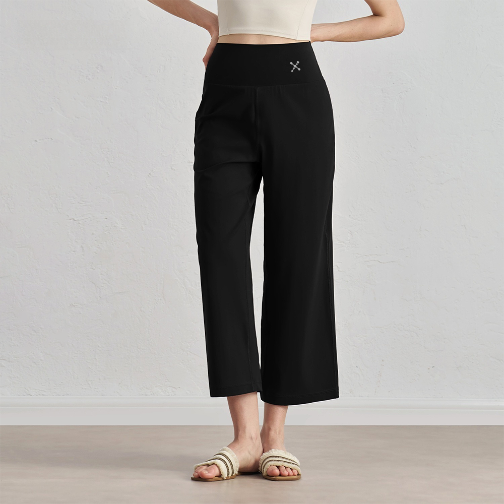 Capri Culotte