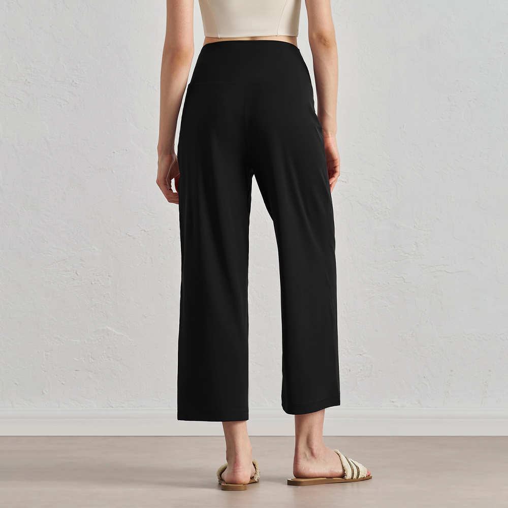 Capri Culotte 3