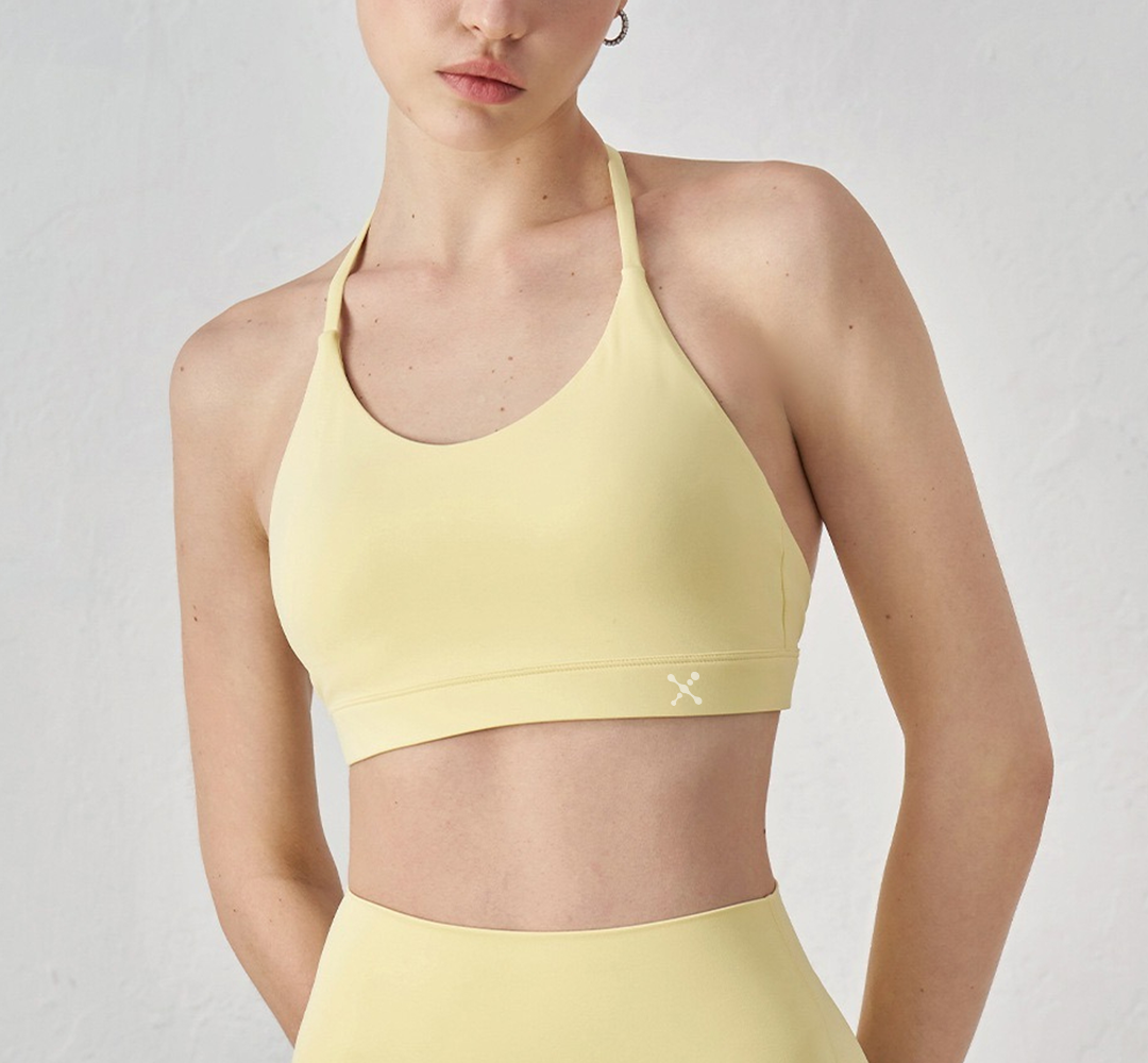 Aera Sport Bra 2